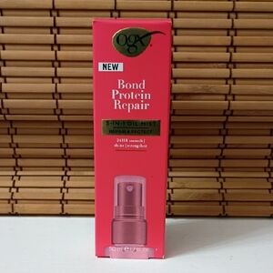 OGX Bond Protein Repair 3-in-1 Oil Mist
